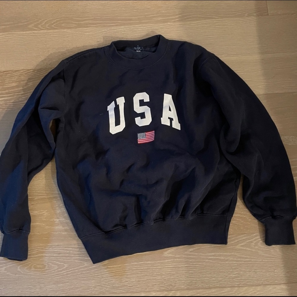 Brandy Melville USA Sweater